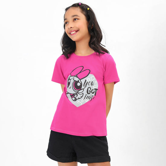 Power Puff Girls Tshirt