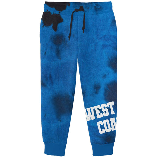 west coast Boys Joggers