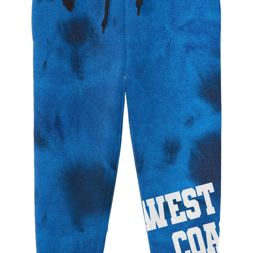 west coast Boys Joggers