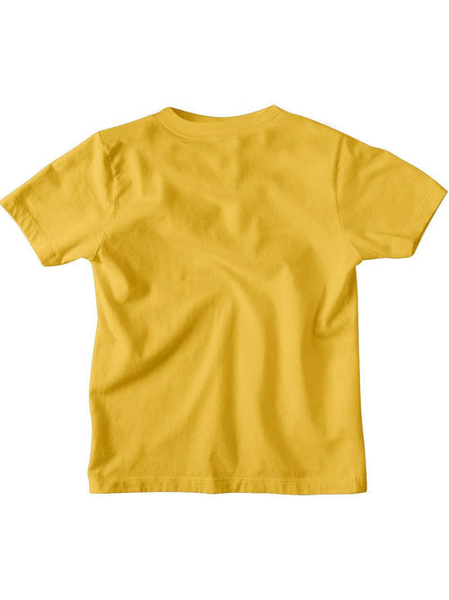 Boys Generic Tshirt