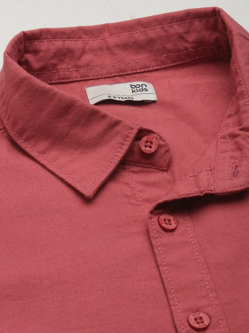 Boys Shirt CHEARY