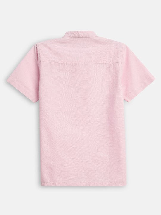 Boys Shirt PINK