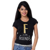 Best Friends Tee For Women