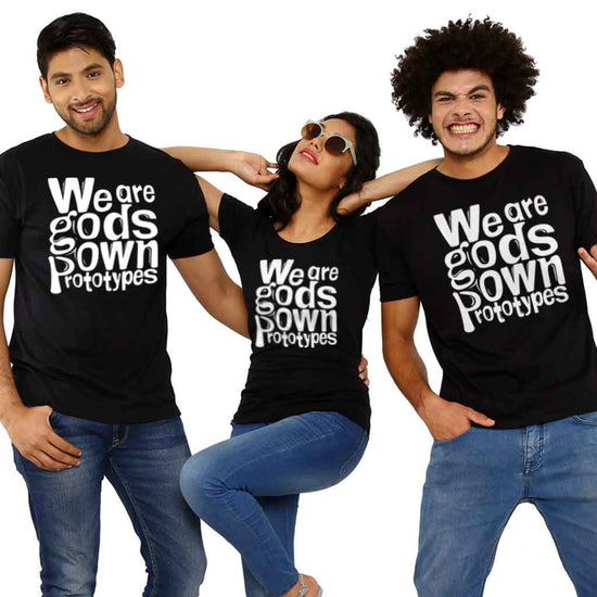 Gods Own Protoypes Tee