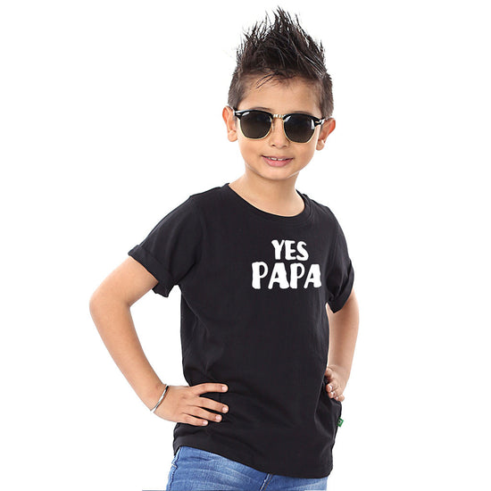 Johnny Johnny Yes Papa Tees