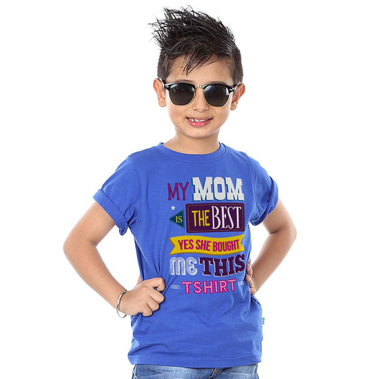 My Mom/My Wife is the Best Tees