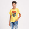 Rescue Squad, Tee For Boys