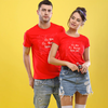 Its You Its Always Been You Couple Tees