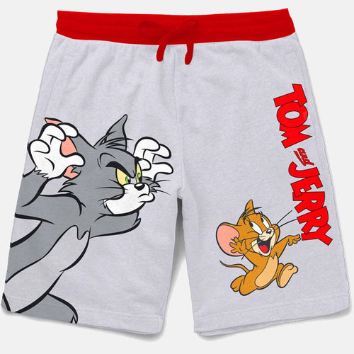 Tom & Jerry Boy’s Shorts Co-Ords
