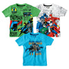 Pack Of 3- Batman Bring It On Boys Combo Pack