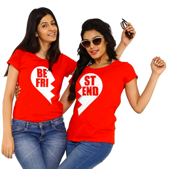 Best Friend Tees