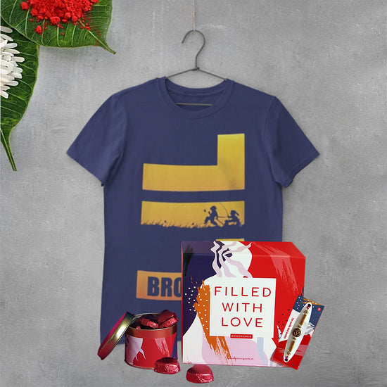 Lil Brother Gift Hamper For Brother