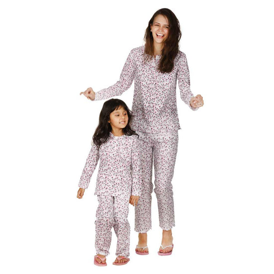 Mother and daughter online pjs