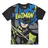 Batman Boys Tshirt