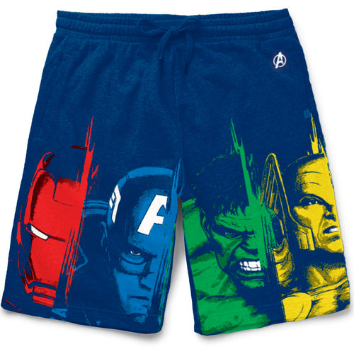 Marvel Avengers Boy’s Shorts