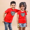 Together Is Better, Matching Tees For Brother And Sister