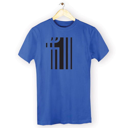 1 2 3 Tee And Tunic Tee for men