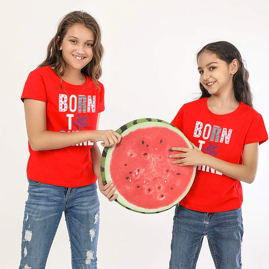 Born To Shine, Matching Tees For Sisters