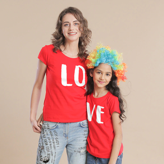 Love Tees