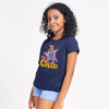 I'm In Charge, Disney Tee For Girls