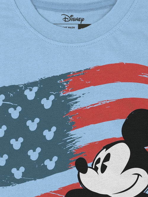 Mickey American Original Boys Tshirt