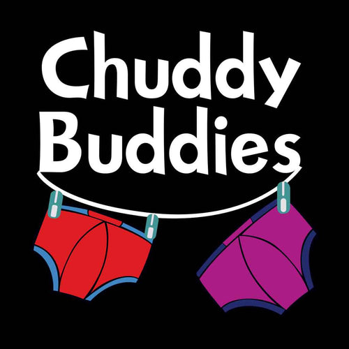 Chuddy Buddies Tees