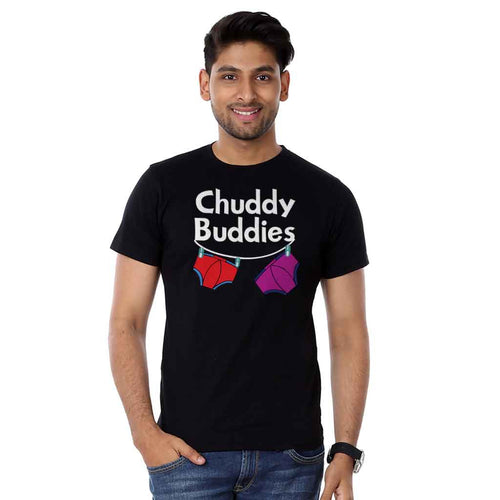 Chuddy Buddies Tees