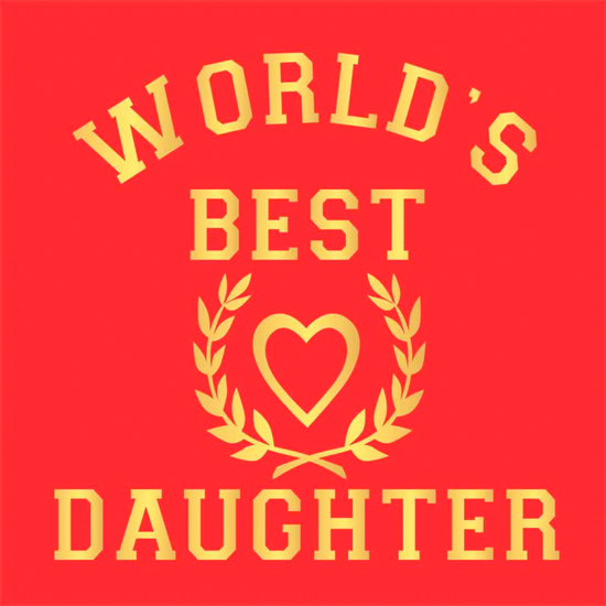 World's Best Mom & Daughter Bodysuit And Tees