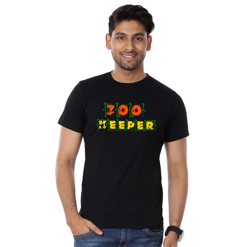 Zoo Keeper Tees