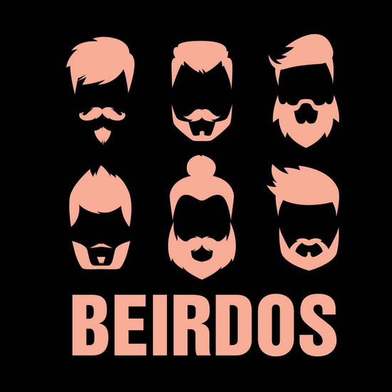 Beirdos Tee