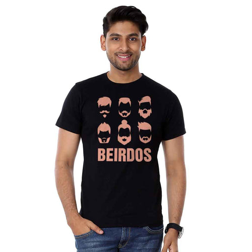 Beirdos Tee