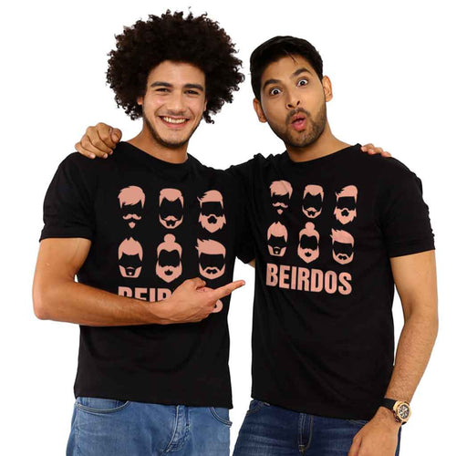 Beirdos Tee