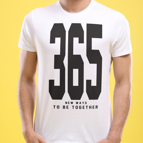 365 New Ways Couples Matching New Year Tees