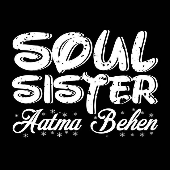 Soul Sister Tee For Women