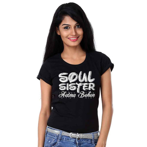 Soul Sister Tees