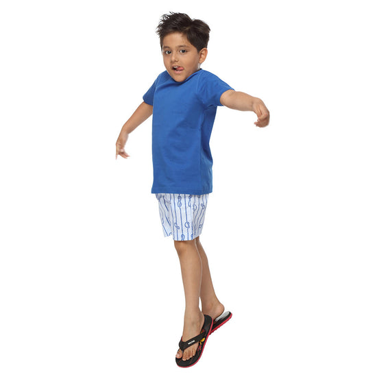 Knot Son Boxers For Son