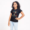 I Don't Know About This, Disney Tee For Girls