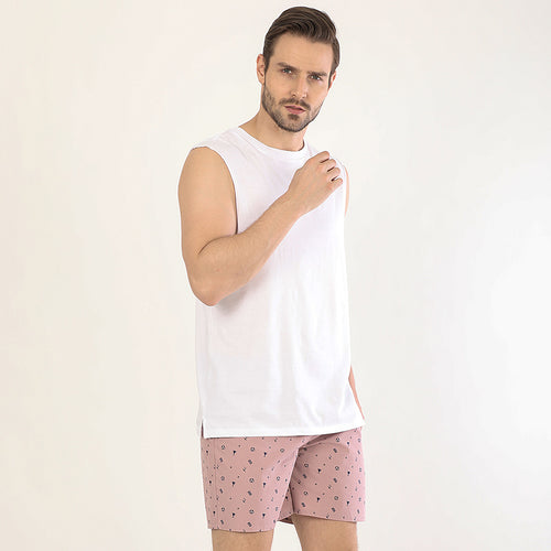 Random Things (Lilac), Boxers For Men