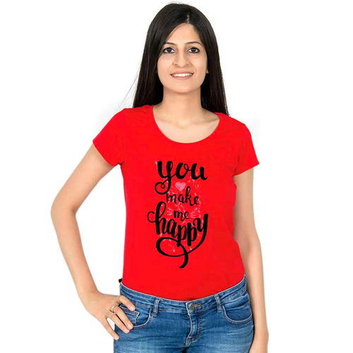 You Make Me Happy Mom Baby Bodysuit And Tees