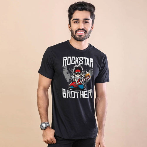 Rockstar Brother Gift Hamper For Brother