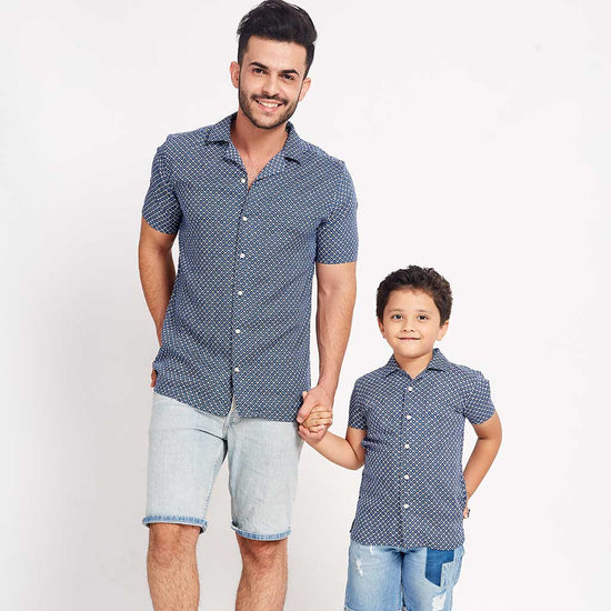 Father & Son Twinning-30 Amazing Father Son Matching Outfits | Boys  birthday outfits, Father son matching outfits, Father son outfits