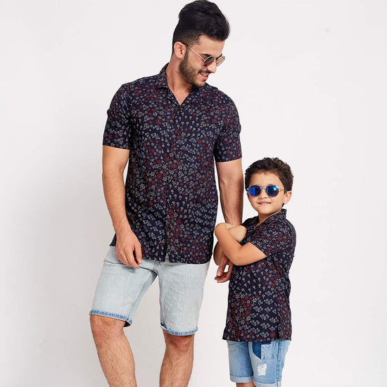 dad and son matching dress Birthday Clothes For Mom Birthday Dress Mom And Baby Son Matching This Combo Dress will exactly as same as in the Pic Tstars Daddy and Son Matching