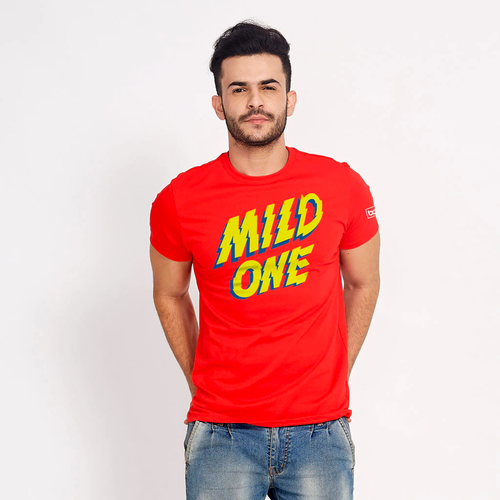 Mild, Wild And The Sweet One, Matching Tees For Mom, Dad And Son