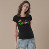 Believe, Couple Matching Tees For Women