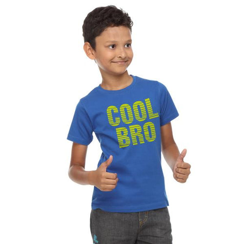 Cool Bro Sibling Tees For Brother