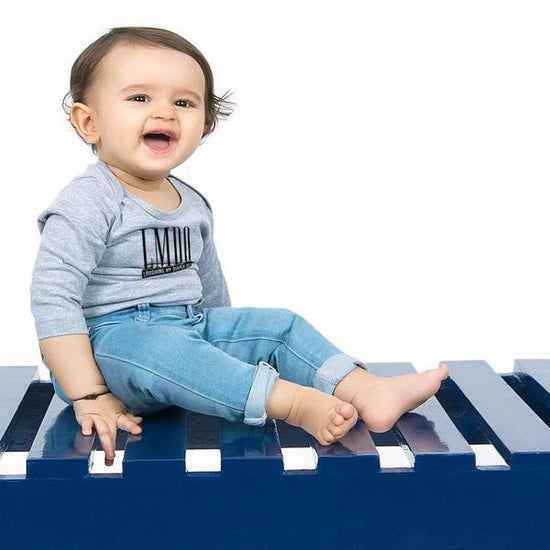 LMAO/Laughing my diaper off Bodysuit and Tees