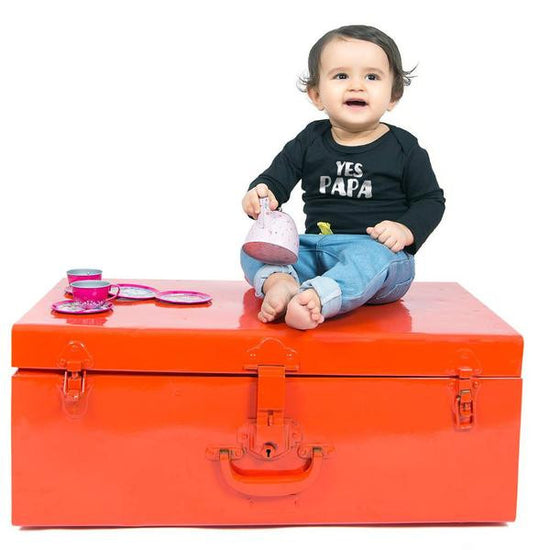 Johnny Johnny Yes papa Bodysuit and Tees