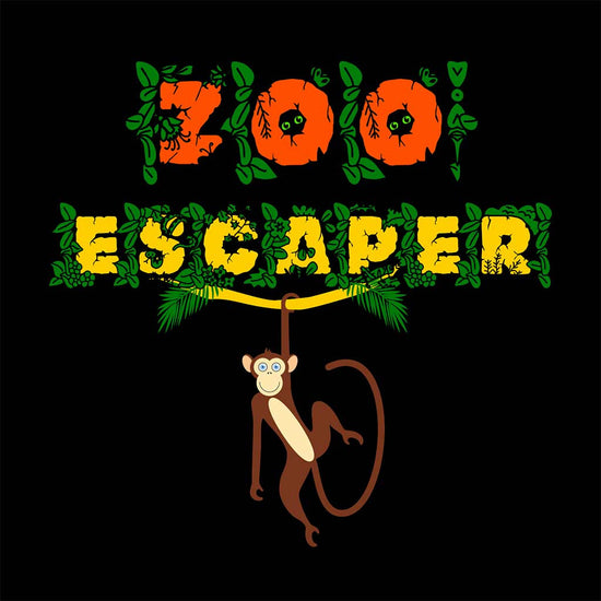 Zoo Keeper Tees