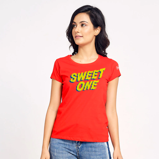 Mild, Wild And The Sweet One, Matching Tees For Mom,