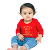 World's Best Mom & Daughter Bodysuit And Tees For Baby